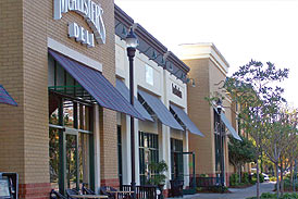 McAlister's Deli