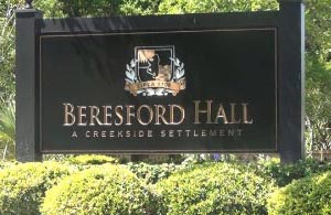 Beresford Hall