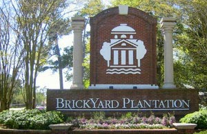 Brickyard Plantation