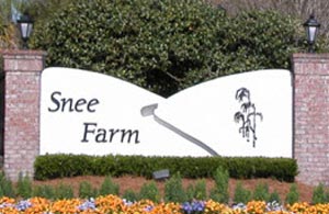 Snee Farm